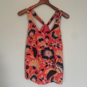 J crew silk blouse 2